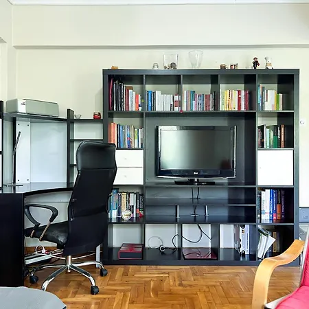 Oasis Free Parking 5 Min From The Centre Apartment