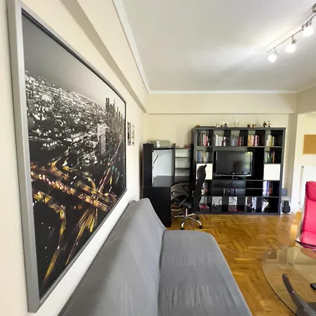 Apartment Oasis Free Parking 5 Min From The Centre