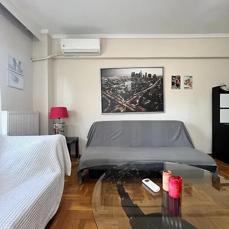 Oasis Free Parking 5 Min From The Centre Apartment