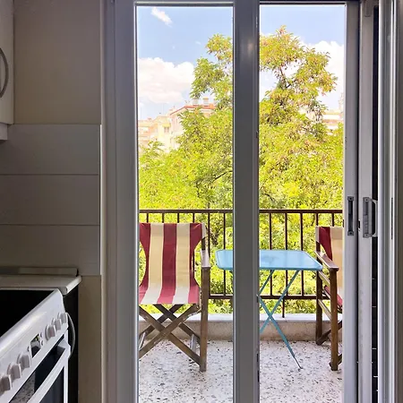 Apartment Oasis Free Parking 5 Min From The Centre