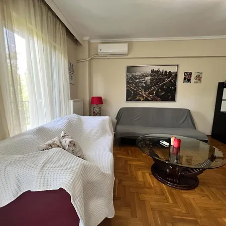 Apartment Oasis Free Parking 5 Min From The Centre