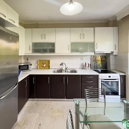 Oasis Free Parking 5 Min From The Centre Thessaloniki