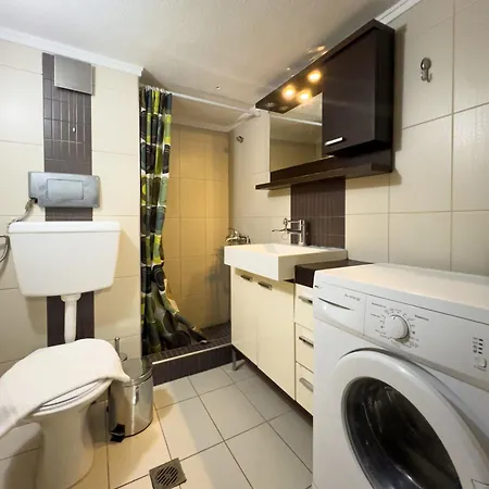 Apartment Oasis Free Parking 5 Min From The Centre *