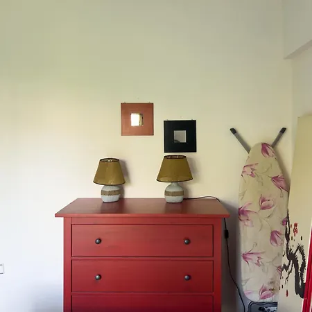 Apartment Oasis Free Parking 5 Min From The Centre *