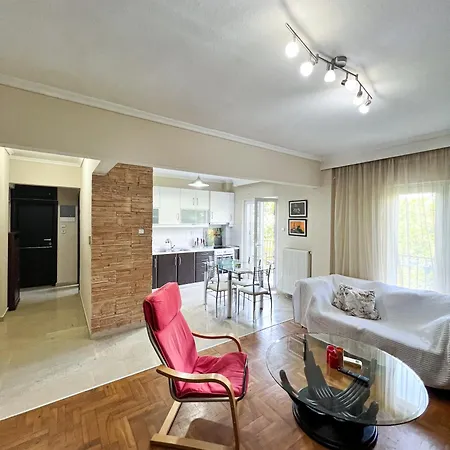 Oasis Free Parking 5 Min From The Centre Apartment