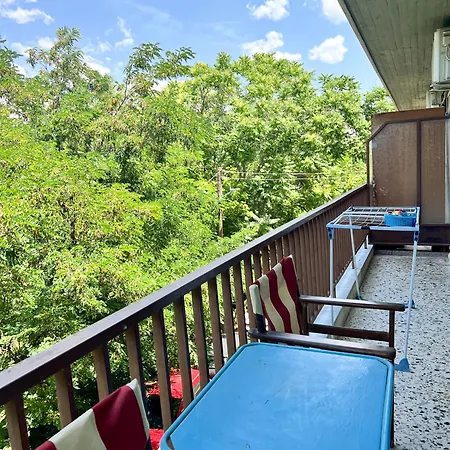 Apartment Oasis Free Parking 5 Min From The Centre Thessaloniki