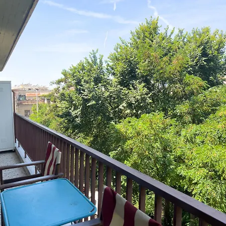 Oasis Free Parking 5 Min From The Centre Thessaloniki