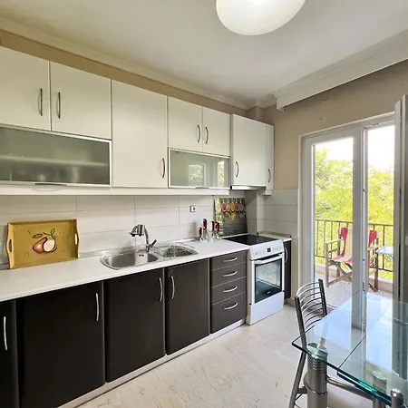 Oasis Free Parking 5 Min From The Centre Thessaloniki